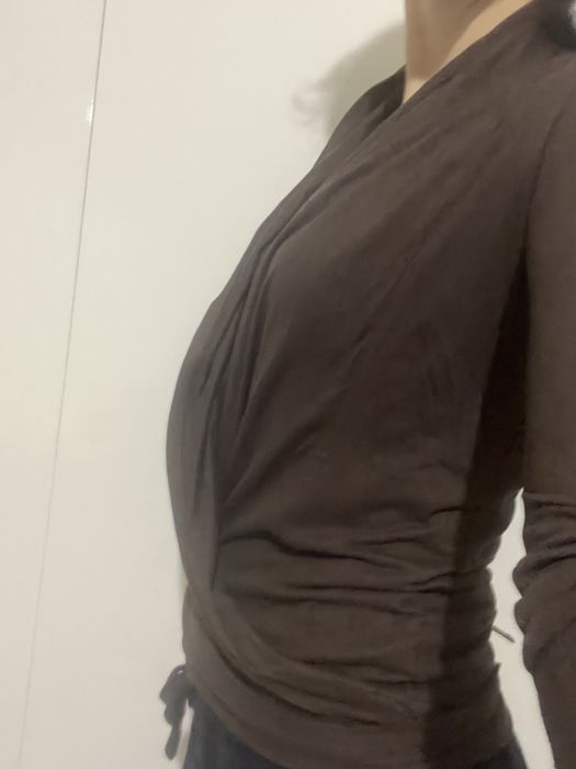 Кофта для вагітних 2в1 Beauty mama