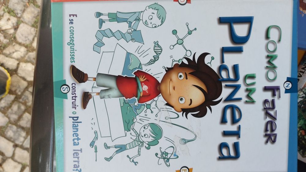 Livros do Plano Nacional de Leitura