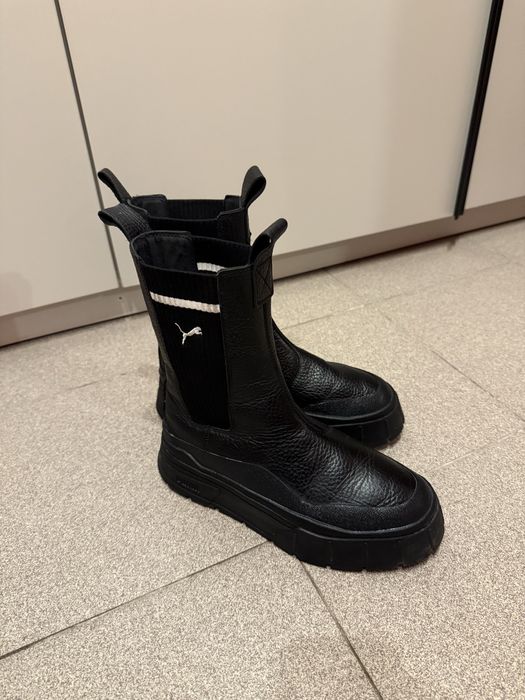 Черевики жіночі, 38 розмір