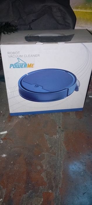 Пилосос робот, є