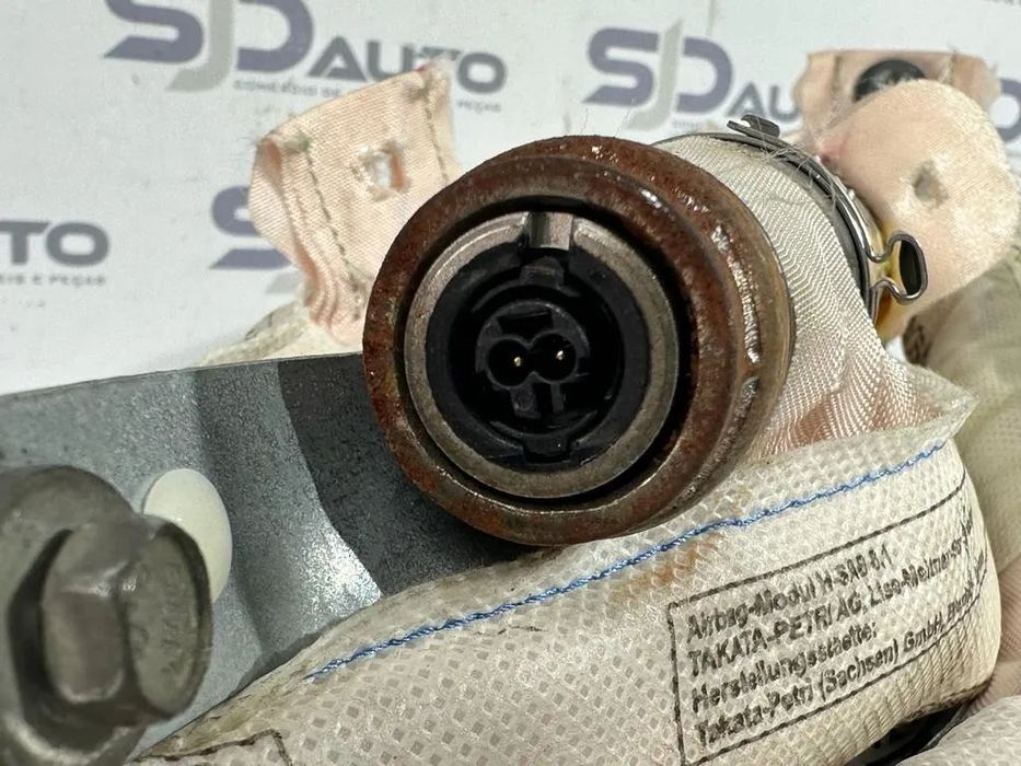 Airbag Cortina Direito / Esquerdo - Opel Insignia