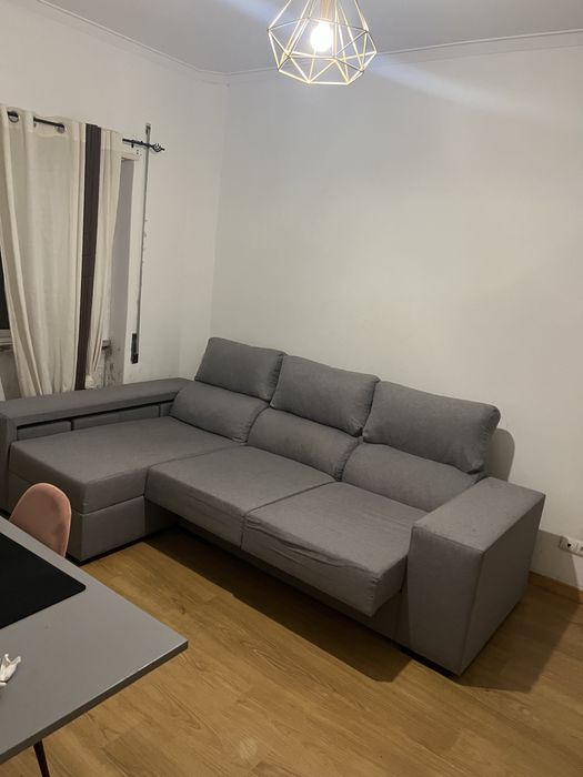 Quarto - Mem Martins