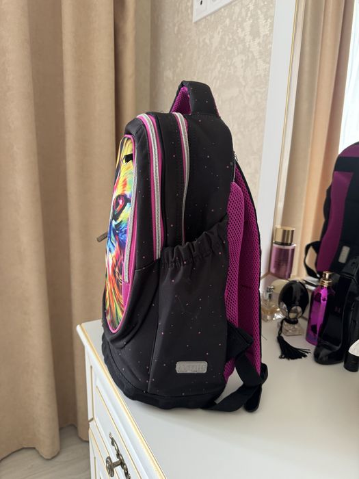 Рюкзак для девочки