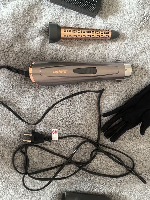 Продам стайлер Babyliss