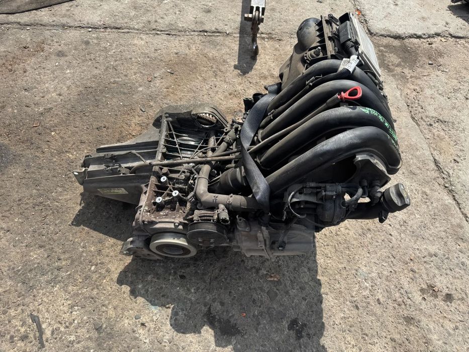 Silnik 266920 Mercedes A-Klasa W169 W245 1.5b