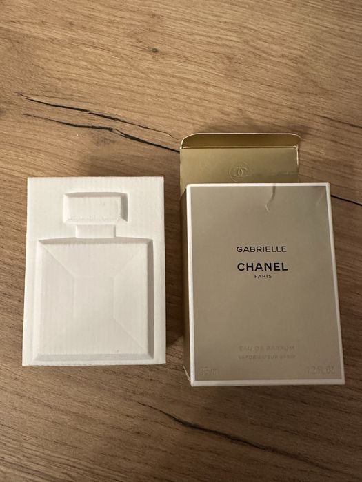 Духи Chanel Gabrielle оригинал