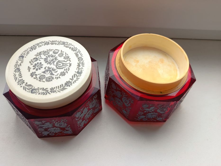 Шкатулка ссср рабочея