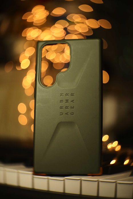 Оригинальные чехлы Samsung S23 Ultra Uag, Pelican