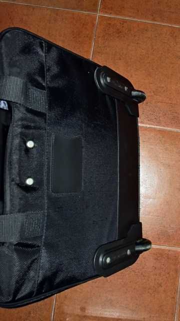 Trolley para computador ou para Pastas de Arquivo