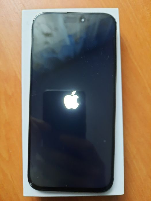 iPhone 16 Pro Max на 512 Gb
