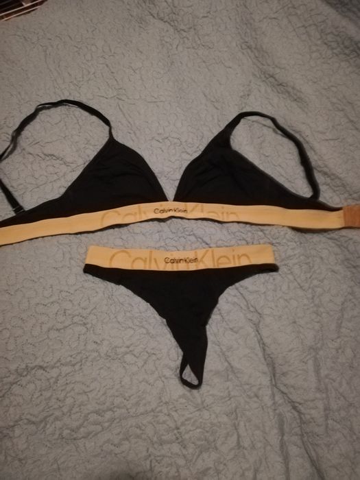 Sale. Набір Calvin Klein М-L розмір бавовна оригінал 100% в ідеалі.