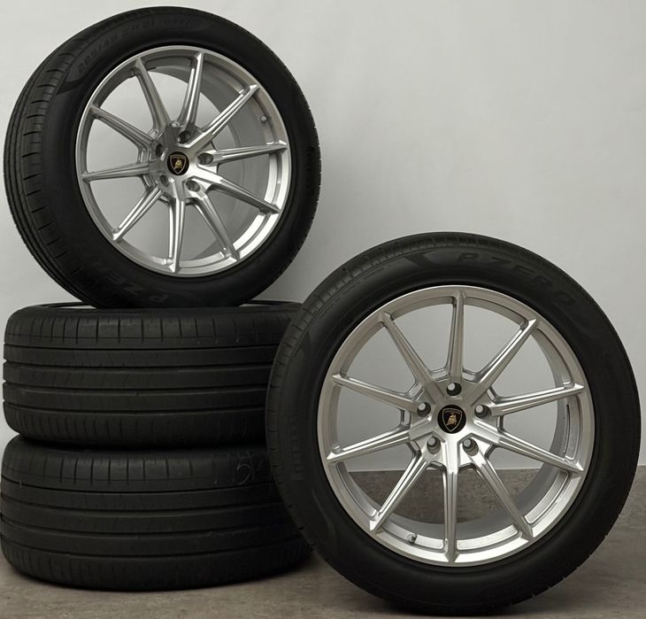 Lamborghini Urus Koła Felgi Wheels Rims Felgen 21”