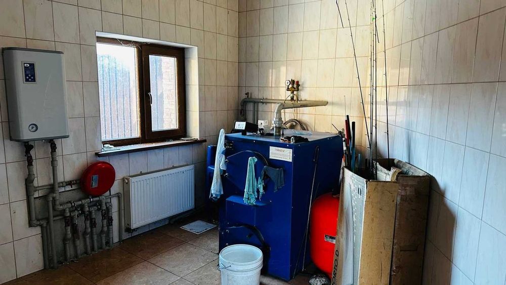 Будинок на першій лінії біля води | 214 м² | Богдани | Без комісії