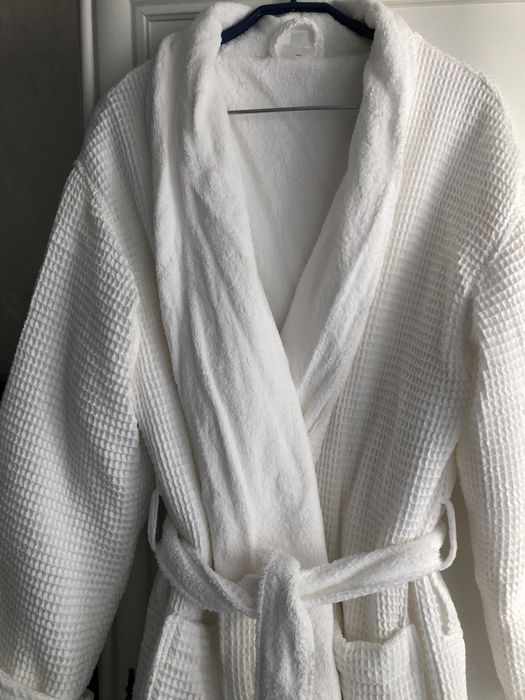 Халат 100% котон М-Л