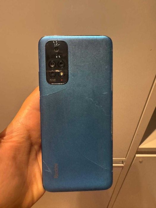 Redmi Note 11 128gb