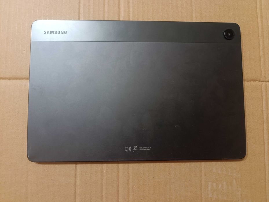 Планшет Samsung Galaxy Tab A9+ WiFi SM-X210 8/128GB Gray