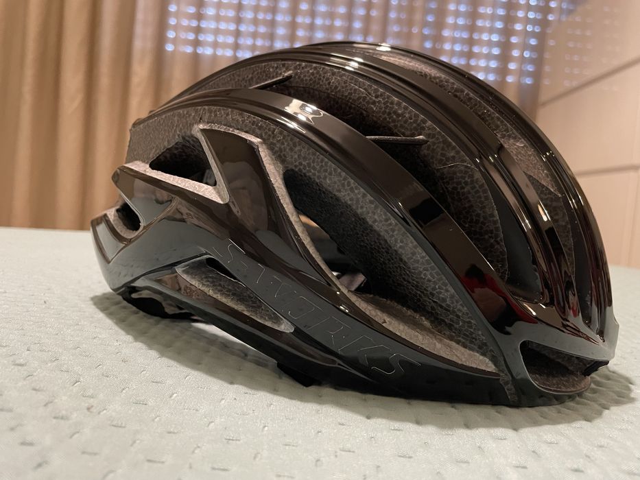 Specialized Prevail 2 Vent