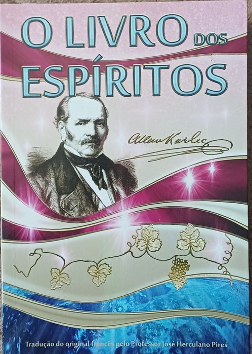 Espiritismo 3 Livros