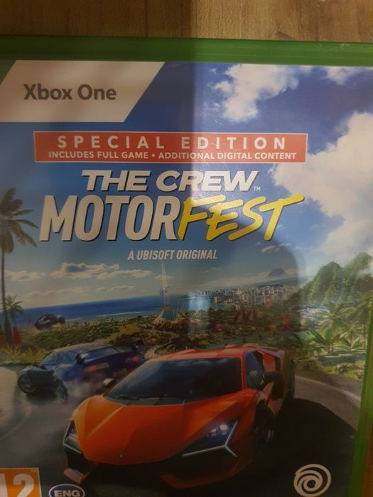 Sprzedam super gry XBOX360 one S X Series X sims4 gta Just dance forza