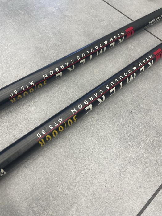 Удилище Tica Premiere Bolo 5.80m 30-60g