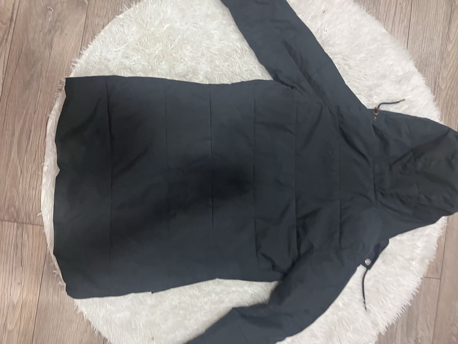 Куртка женская бу