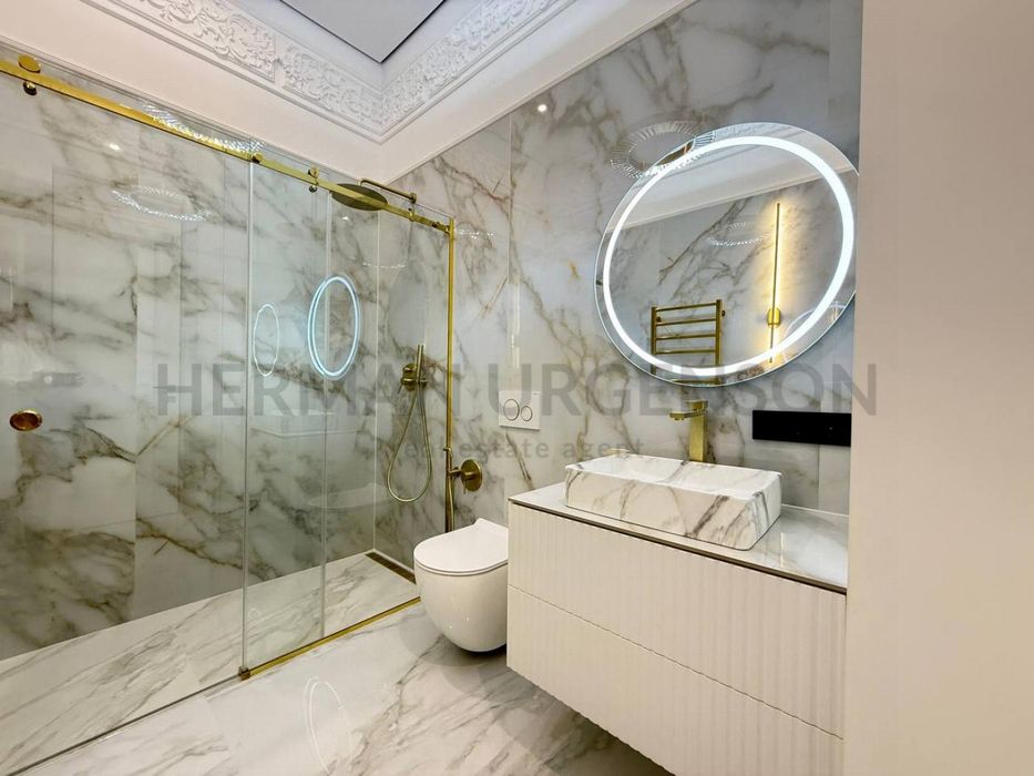 Продаж 2к квартири 63 кв. м / вул. Легоцького, ЖК Park Land