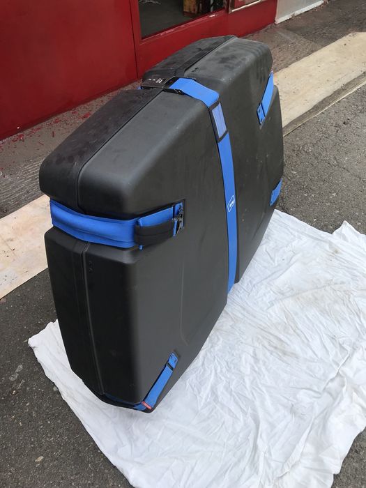 Оренда. Велочемодан. Велочохол. Велокейс. Для авіа транспортування!