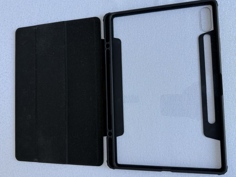 Etui Book Cover do Samsung Galaxy Tab S9+ / S9+ 5G