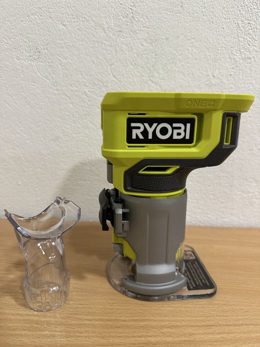 Акумуляторний Фрезер Ryobi one+ PCL424: 4 500 грн. - Електроінструмент ...
