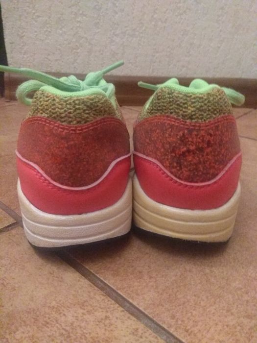 37,5 Nike Air Max 1 Se buty sportowe