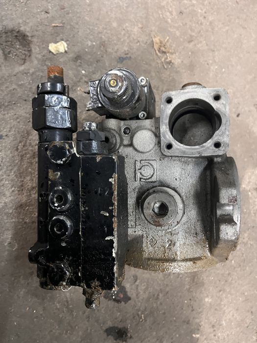 Pompa hydrauliczna M4PV26-29