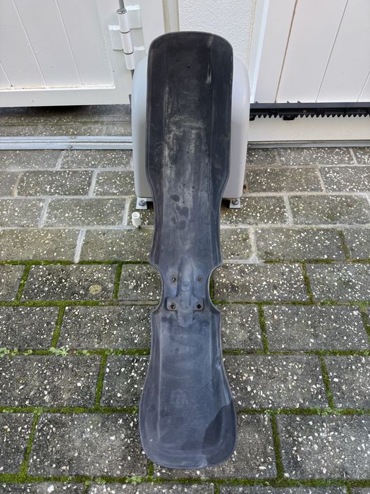 Plásticos Yamaha dt50