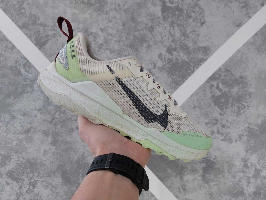 Кросівки чоловічі Nike React Wildhorse 8