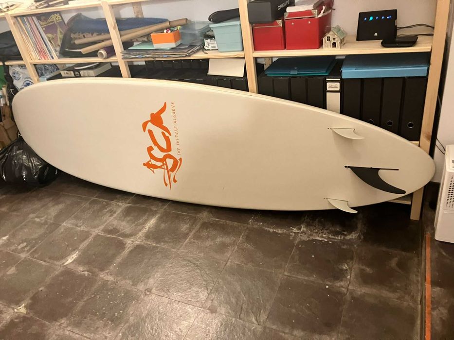 Prancha SUP Paddle All-round, surf & Passeio