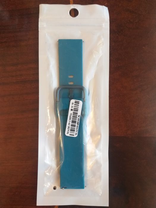 Bracelete para smartwatch samsung galaxy 20mm