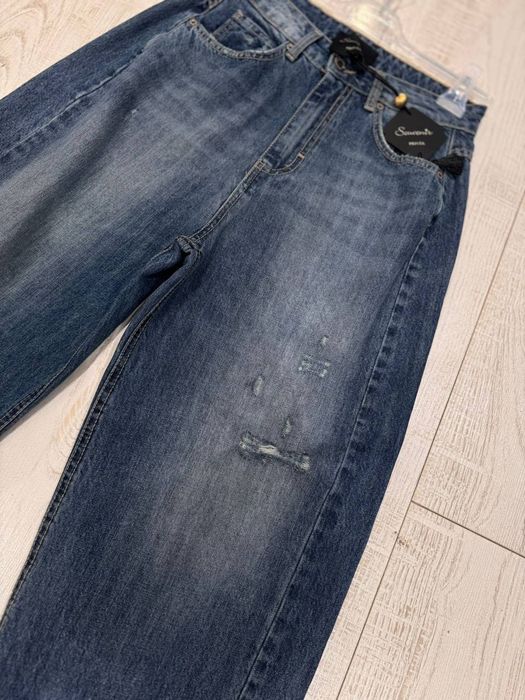 Круті джинси Souvenir ( Італія) , в розмірі L