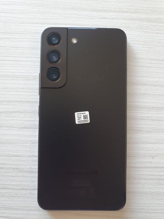 Samsung galaxy S22 BDB