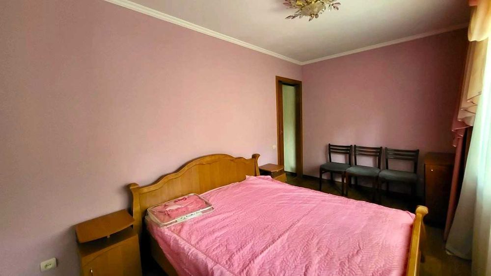 2-кімнатна ПРОСТОРА квартира на Миколаївській. Кухня — 12м2: 39 950 ...