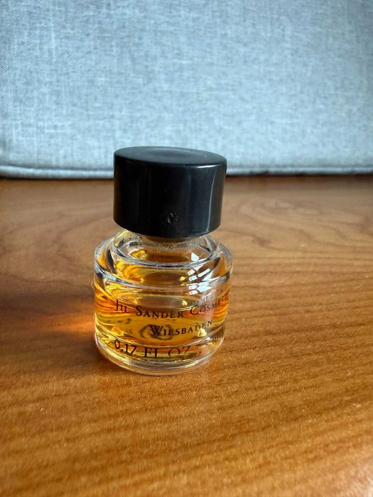 Unikatowe Perfumy JIL SANDER N°-Kolekcjonerskie