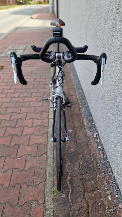 Szosa Eddy Merckx w.carbon Campagnolo Zamiana Gravel Przełaj Dopłata?