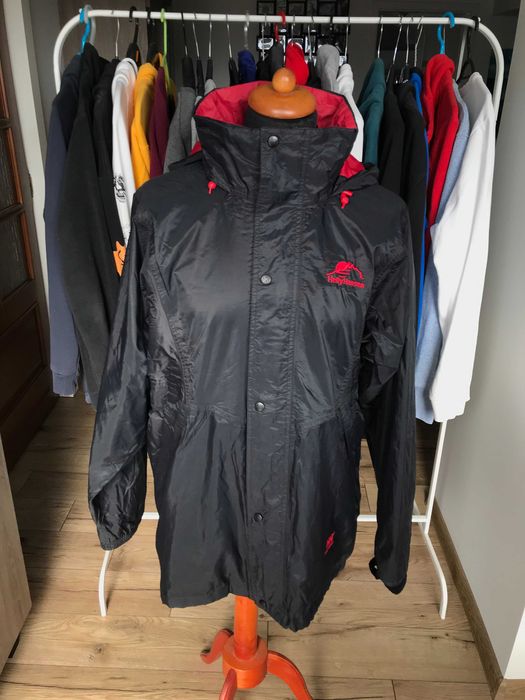 Kurtka lekka Helly Hansen Tech rozm. XL