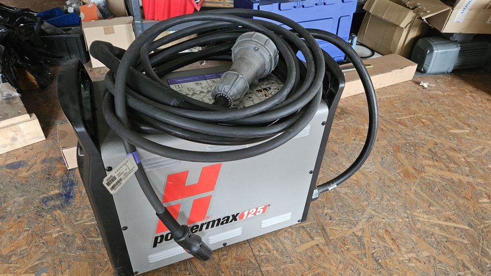 Hypertherm Powermax 125