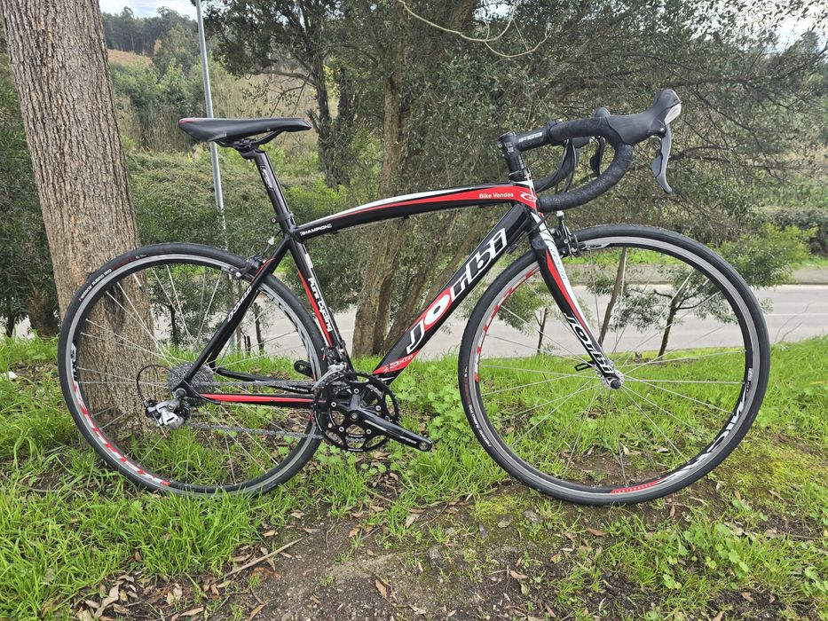 Jorbi de estrada s 10x2v impecavel