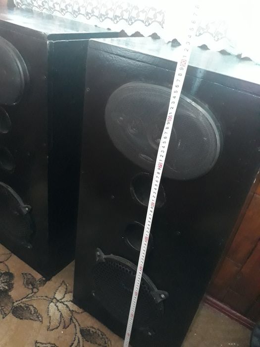 Большие колонки-5000