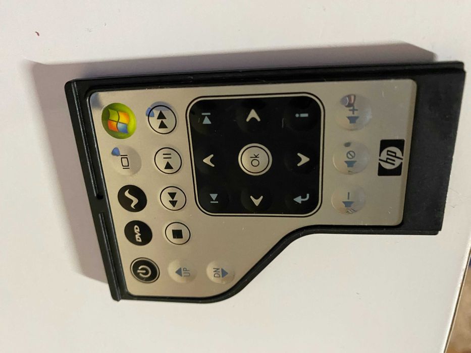 Пульт для ноутбуку HP