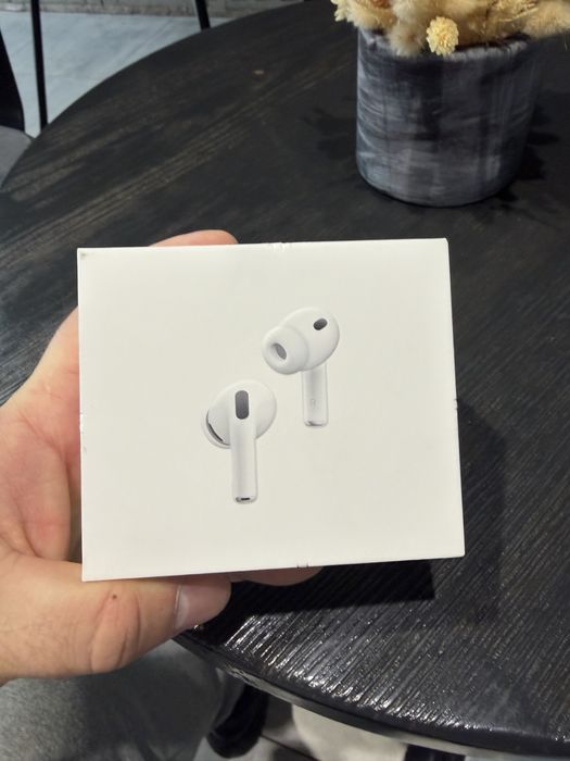 Airpods pro 3 Оригинал