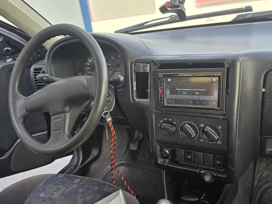 Seat ibiza 1.9 TD