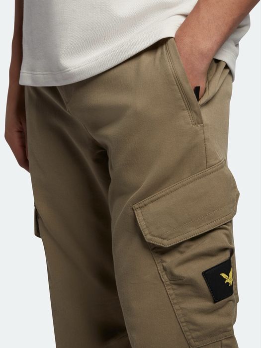 Карго Lyle&Scott