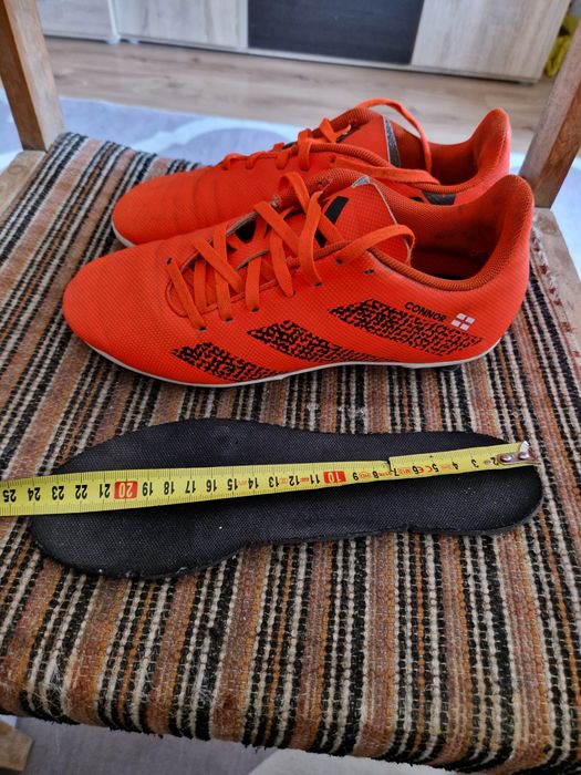 Korki Adidas Rugby Junior SG r 38