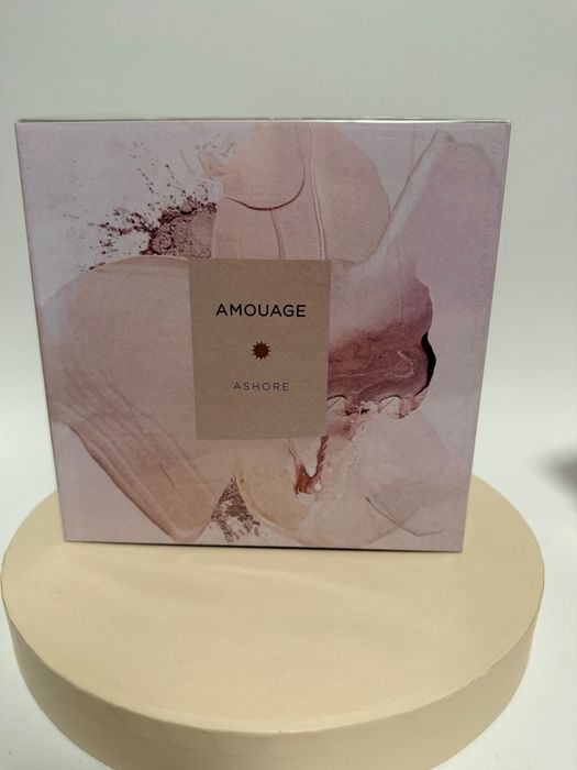 Amouage ashore 100 ml